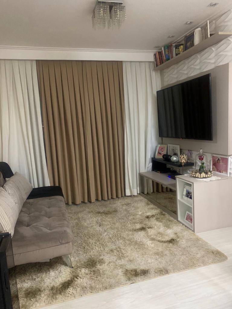 Apartamento, 3 quartos, 85 m² - Foto 4
