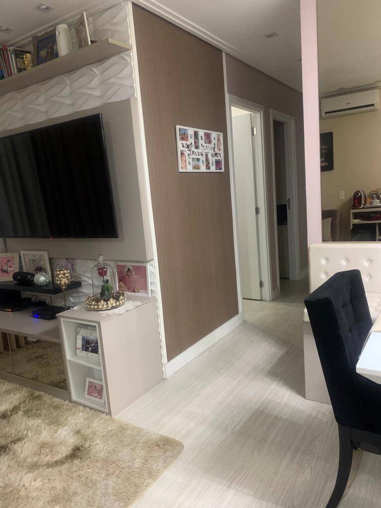 Apartamento, 3 quartos, 85 m² - Foto 5