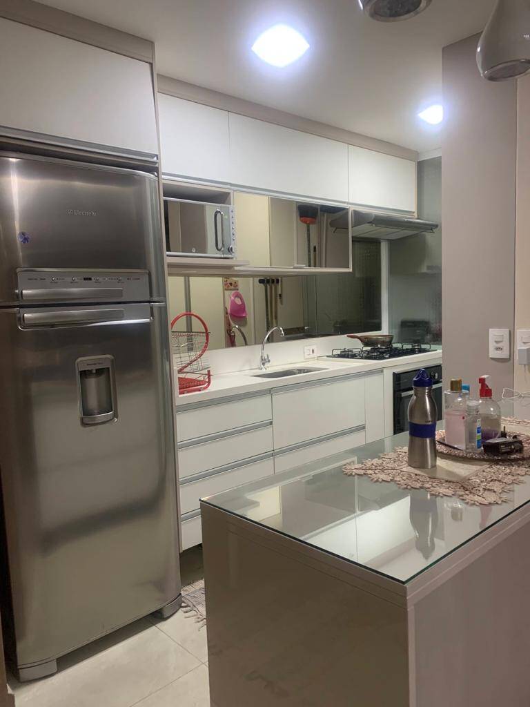 Apartamento, 3 quartos, 85 m² - Foto 6