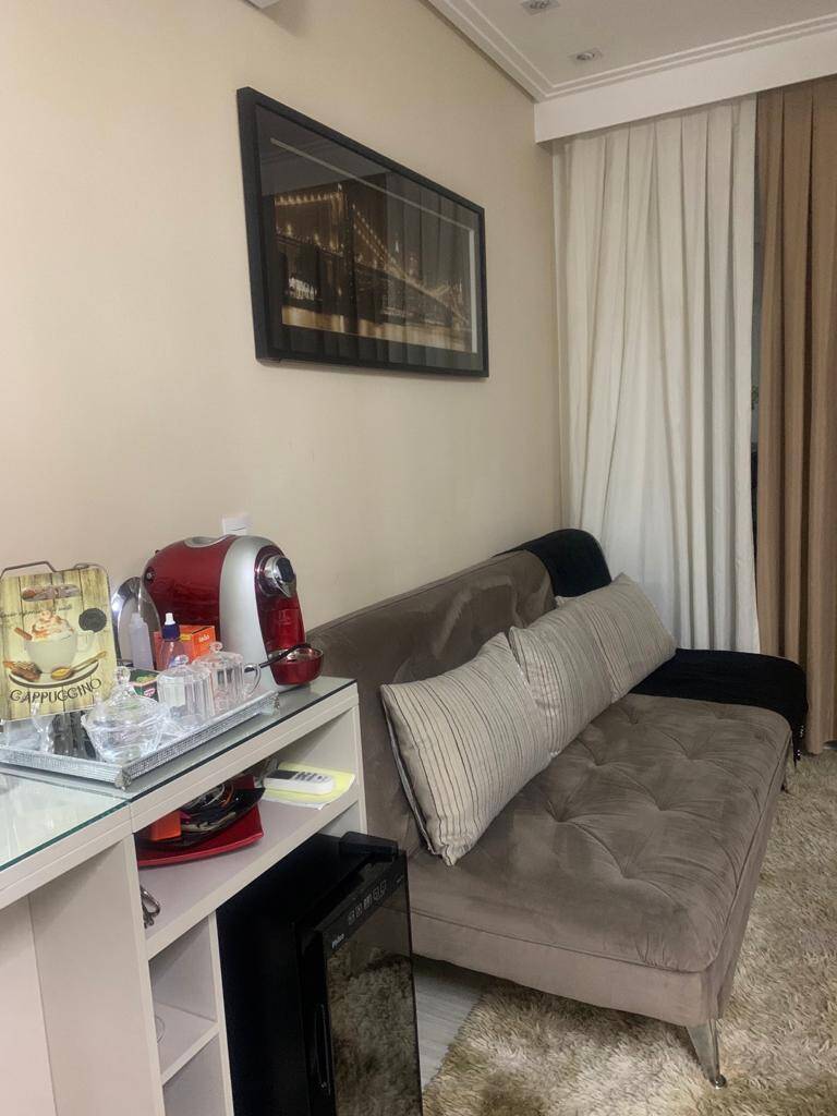 Apartamento, 3 quartos, 85 m² - Foto 7