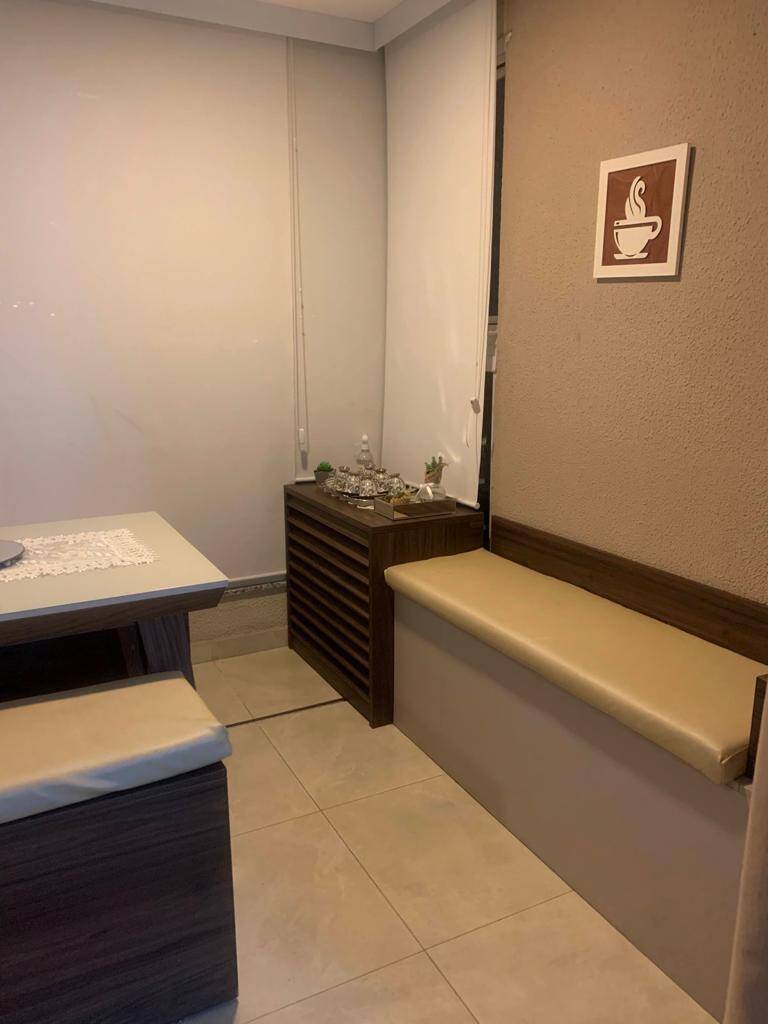 Apartamento, 3 quartos, 85 m² - Foto 9