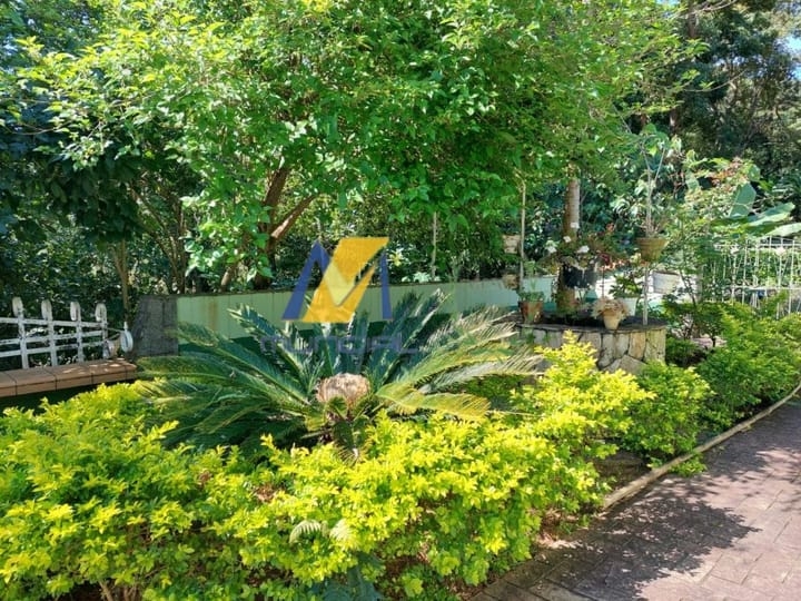 Chácara, 5 quartos, 2900 m² - Foto 17