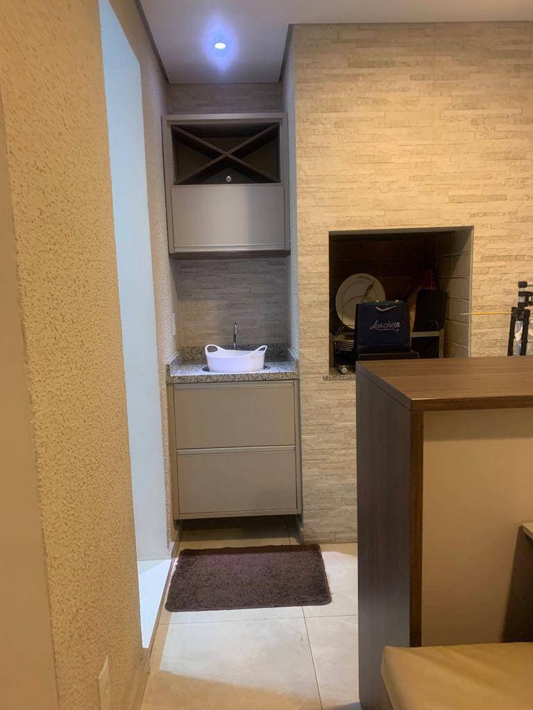 Apartamento, 3 quartos, 85 m² - Foto 14