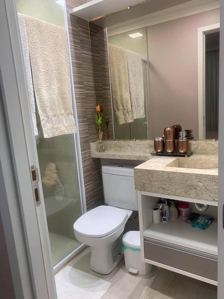 Apartamento, 3 quartos, 85 m² - Foto 20