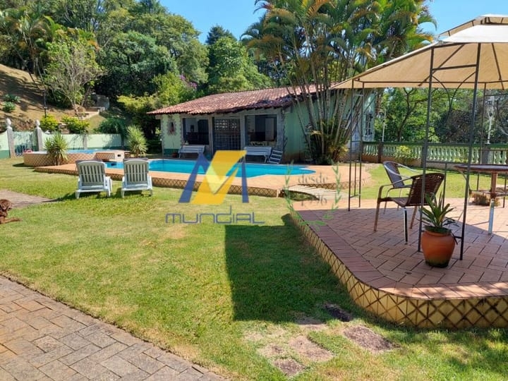 Chácara, 5 quartos, 2900 m² - Foto 19