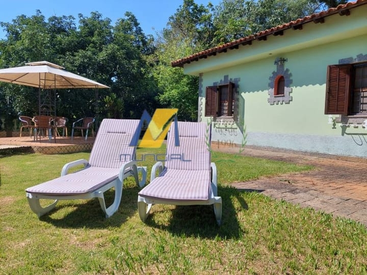 Chácara, 5 quartos, 2900 m² - Foto 20
