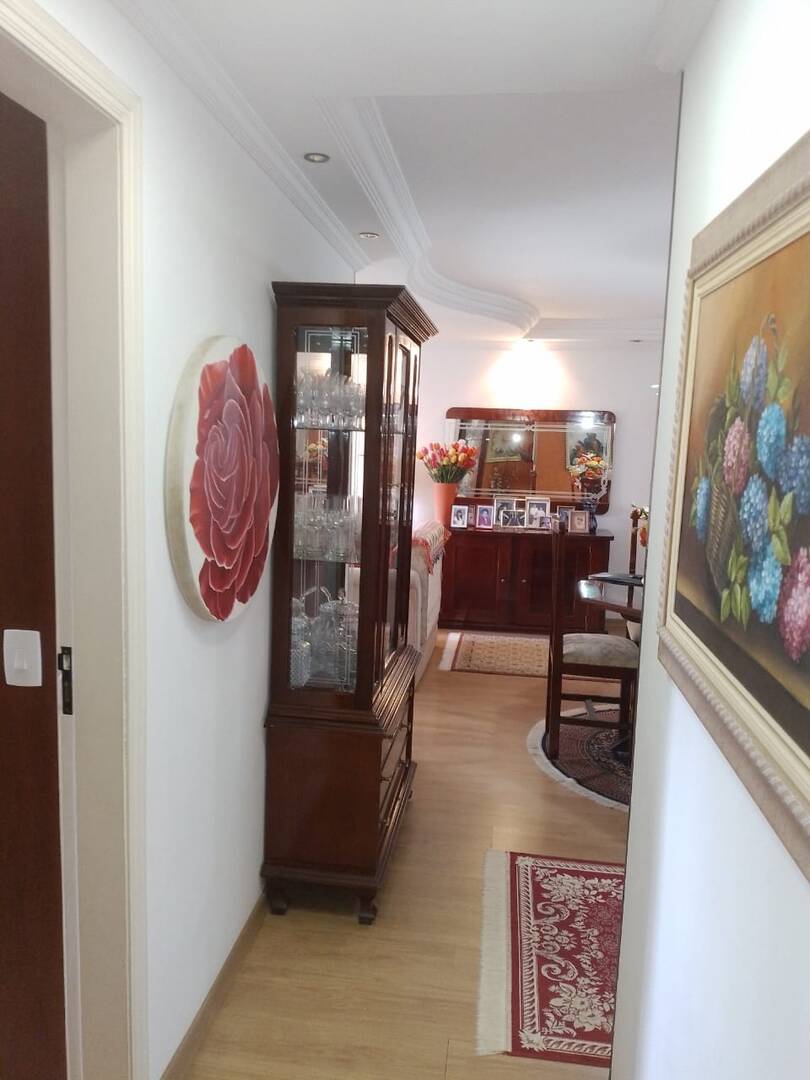 Apartamento, 2 quartos, 70 m² - Foto 1