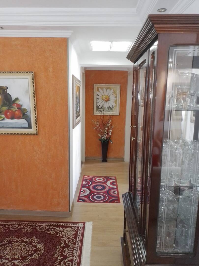 Apartamento, 2 quartos, 70 m² - Foto 4