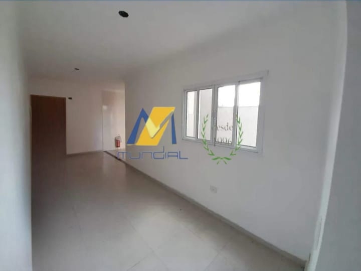 Apartamento, 2 quartos, 51 m² - Foto 1