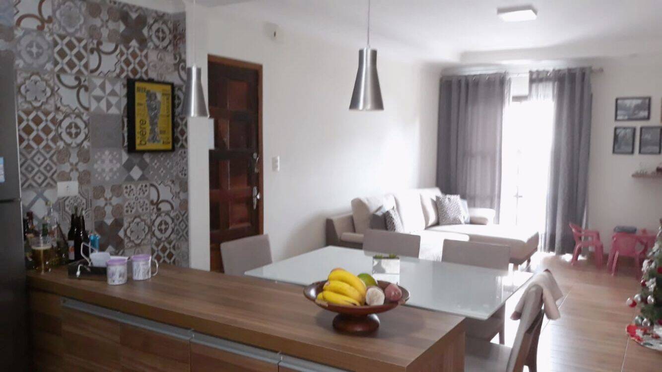 Apartamento, 2 quartos, 95 m² - Foto 2
