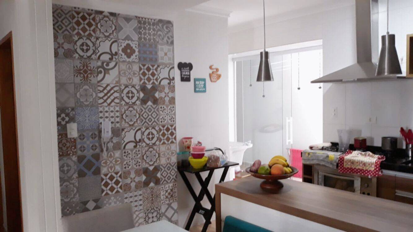 Apartamento, 2 quartos, 95 m² - Foto 4