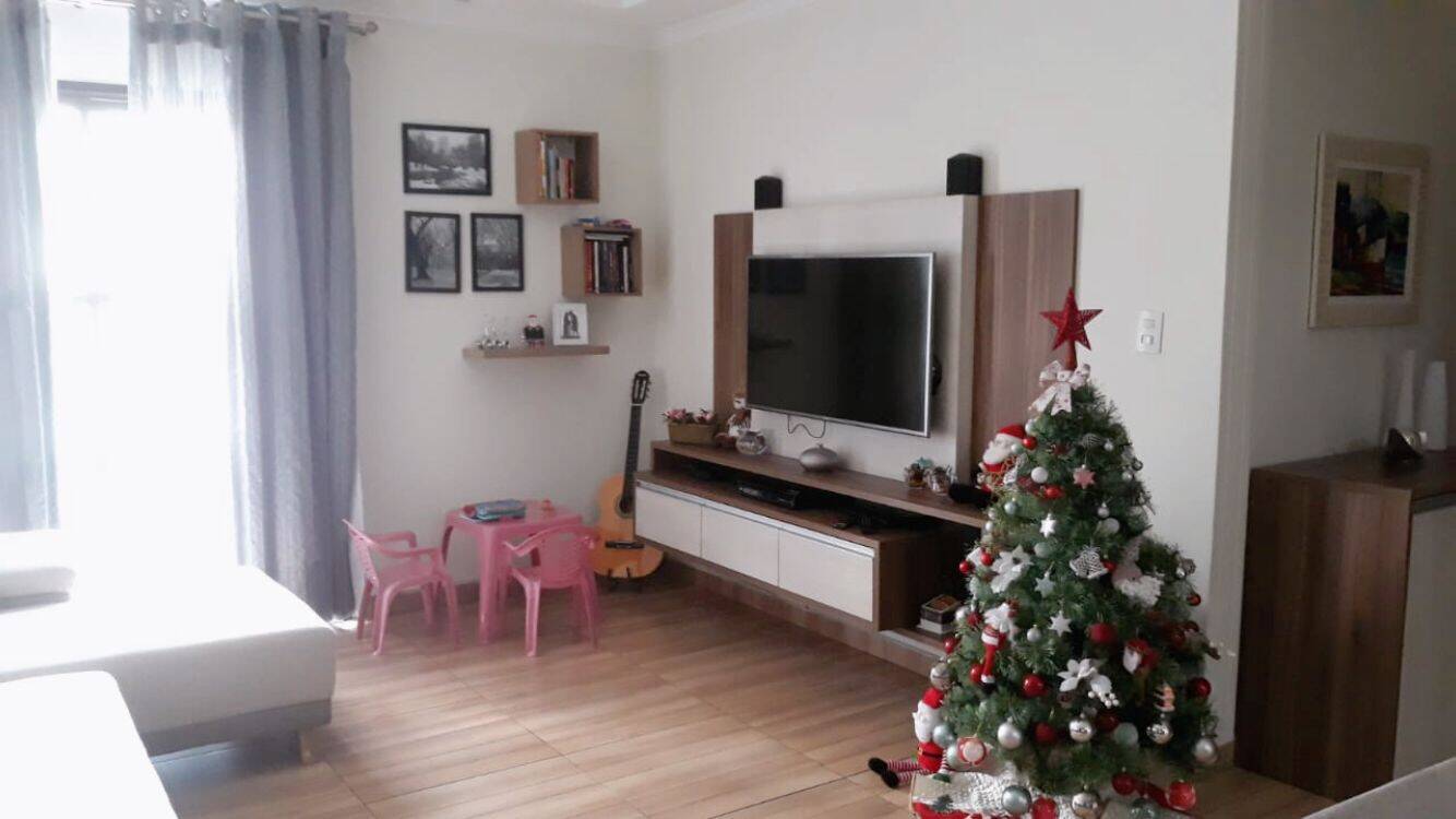 Apartamento, 2 quartos, 95 m² - Foto 8
