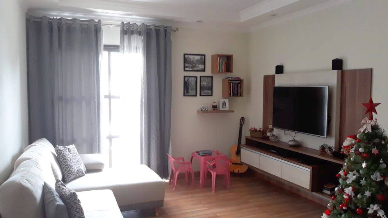 Apartamento, 2 quartos, 95 m² - Foto 9