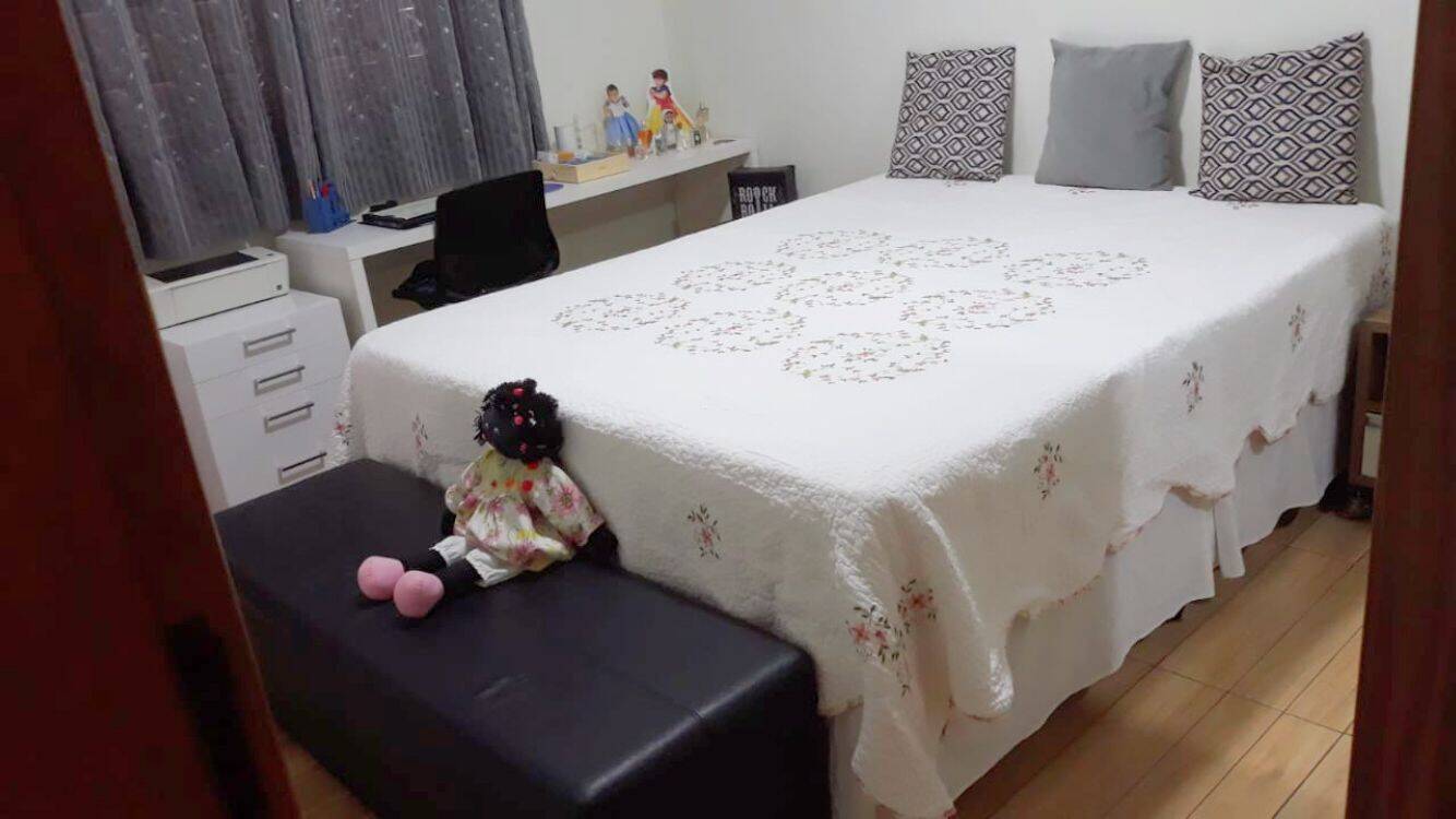 Apartamento, 2 quartos, 95 m² - Foto 11