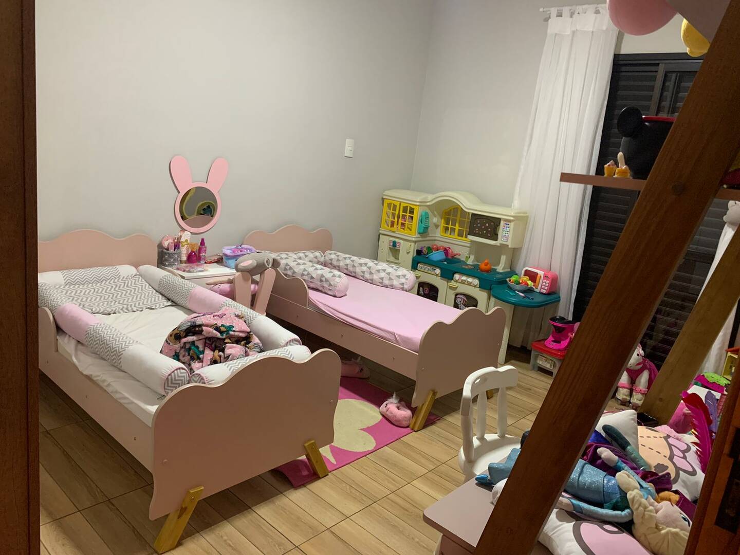 Apartamento, 2 quartos, 95 m² - Foto 19