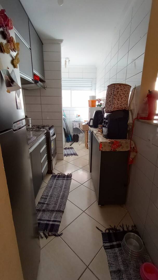 Apartamento, 2 quartos, 50 m² - Foto 2
