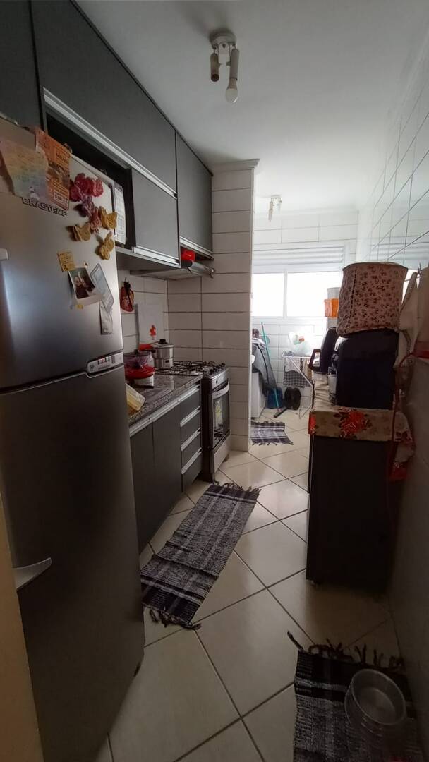 Apartamento, 2 quartos, 50 m² - Foto 3