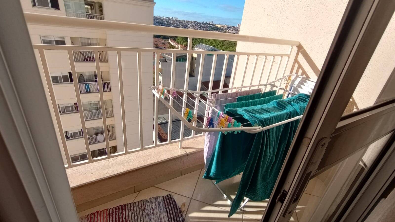 Apartamento, 2 quartos, 50 m² - Foto 4