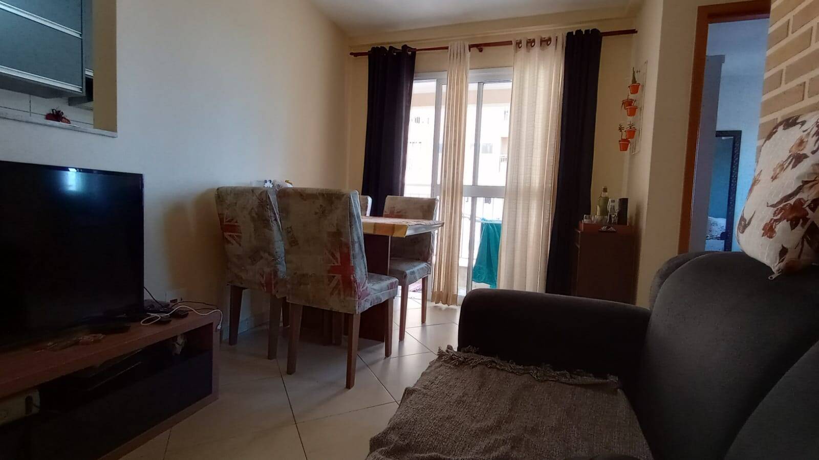 Apartamento, 2 quartos, 50 m² - Foto 7