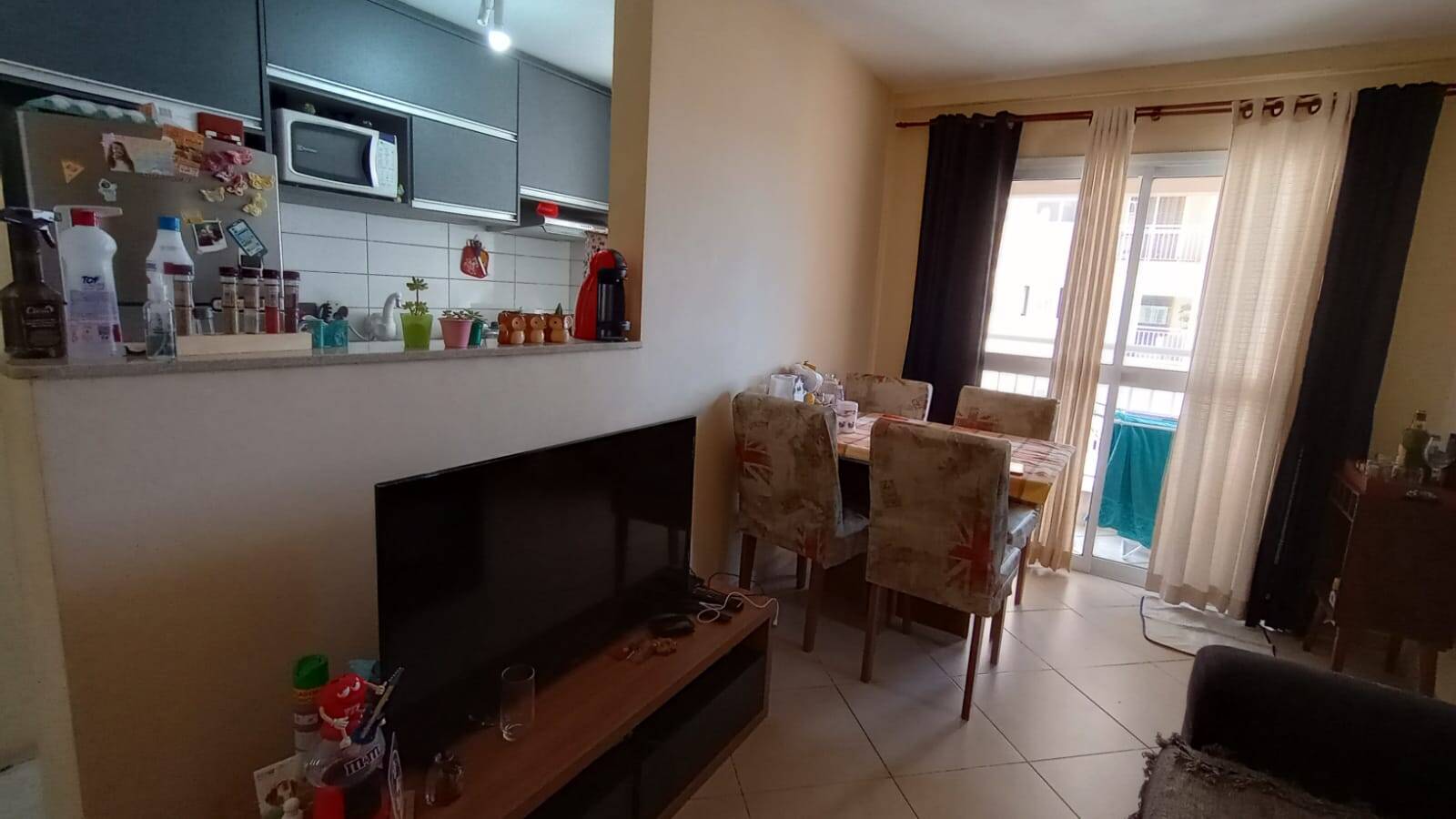 Apartamento, 2 quartos, 50 m² - Foto 9