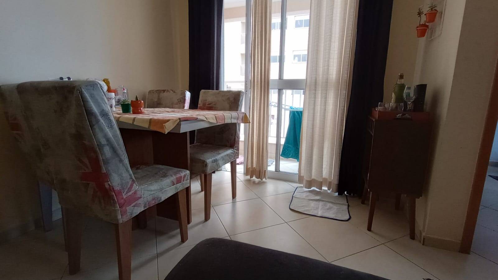 Apartamento, 2 quartos, 50 m² - Foto 14