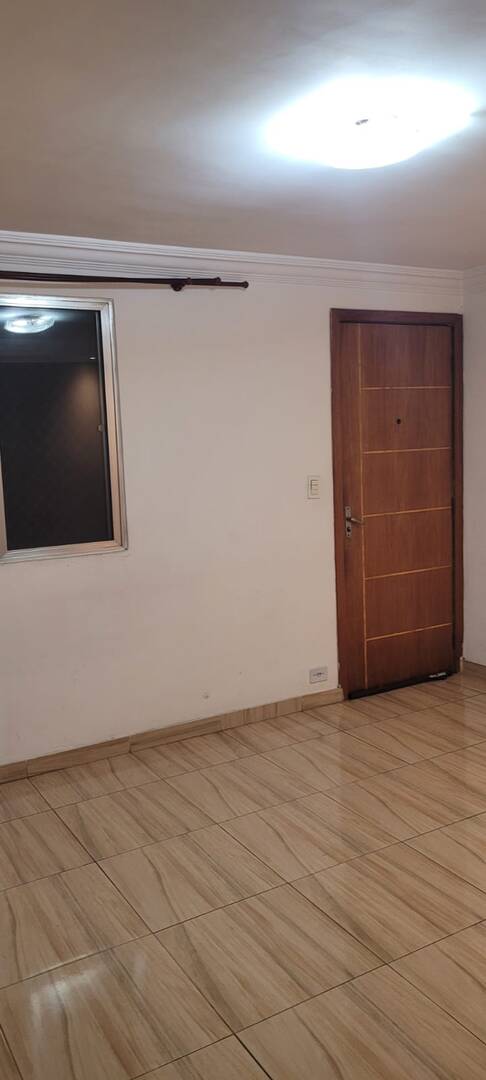 Apartamento, 2 quartos, 50 m² - Foto 6