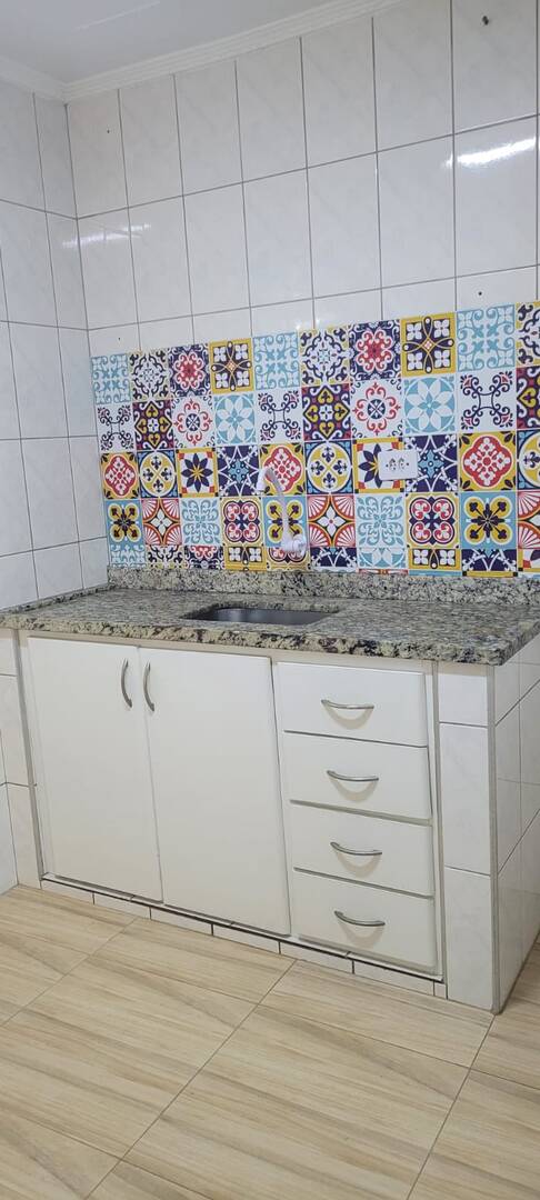 Apartamento, 2 quartos, 50 m² - Foto 13