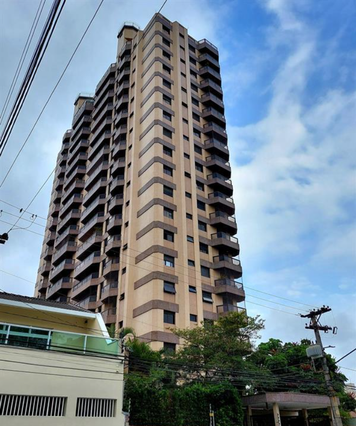 Apartamento, 4 quartos, 196 m² - Foto 1