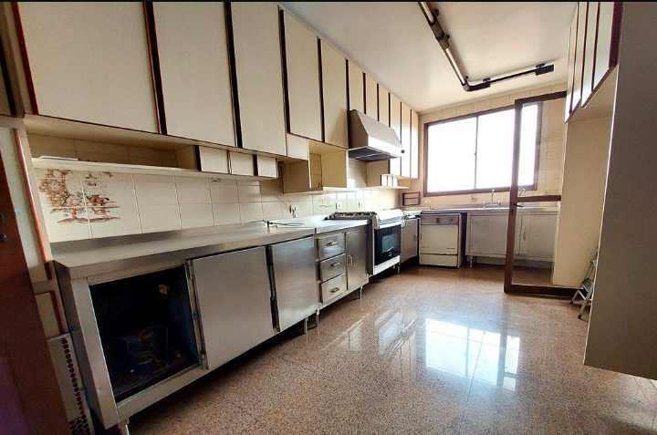 Apartamento, 4 quartos, 196 m² - Foto 4