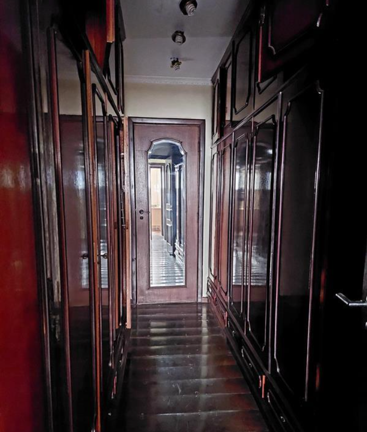 Apartamento, 4 quartos, 196 m² - Foto 6