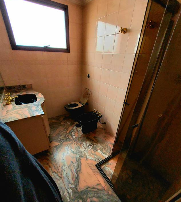 Apartamento, 4 quartos, 196 m² - Foto 8