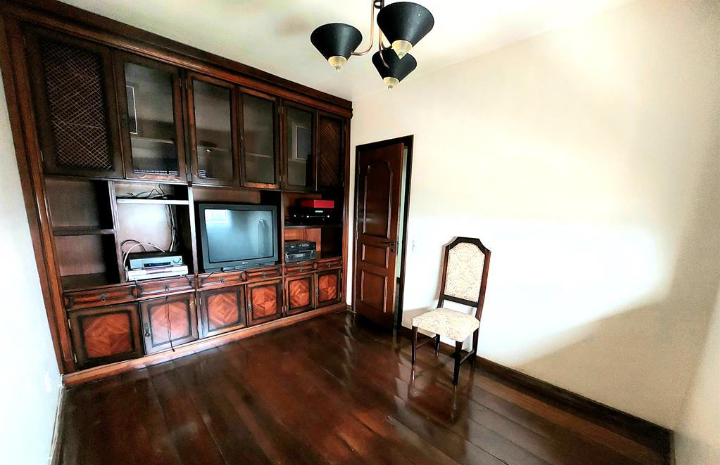 Apartamento, 4 quartos, 196 m² - Foto 9