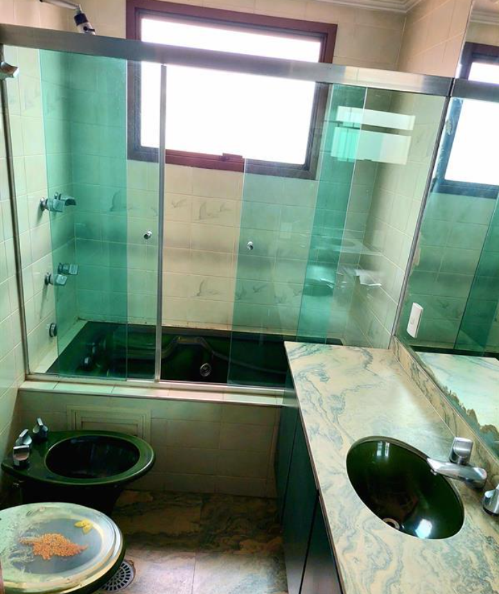 Apartamento, 4 quartos, 196 m² - Foto 10