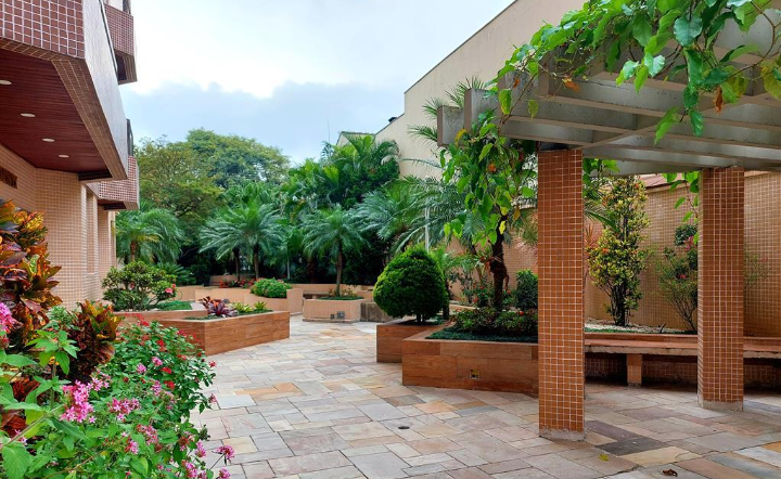 Apartamento, 4 quartos, 196 m² - Foto 11