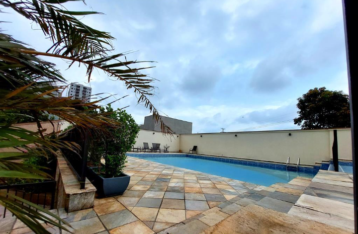 Apartamento, 4 quartos, 196 m² - Foto 12