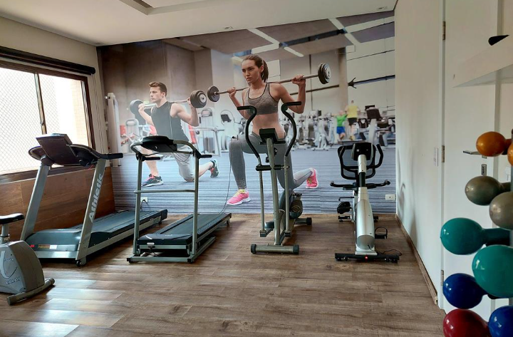 Apartamento, 4 quartos, 196 m² - Foto 13