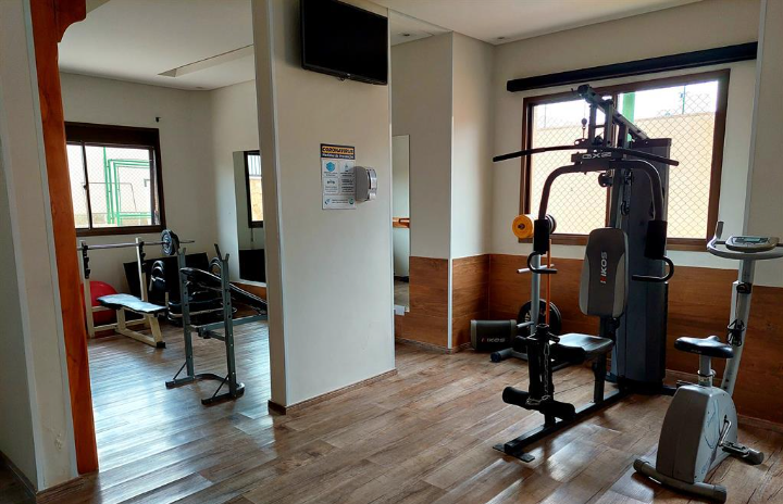 Apartamento, 4 quartos, 196 m² - Foto 16