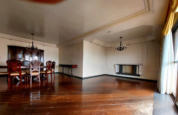 Apartamento, 4 quartos, 196 m² - Foto 17