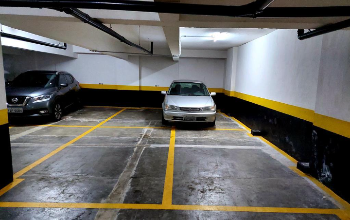 Apartamento, 4 quartos, 196 m² - Foto 19