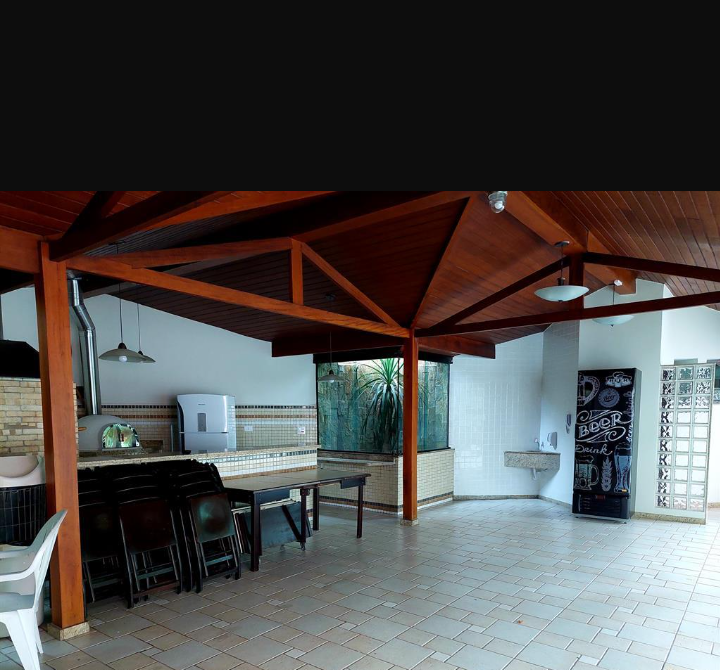 Apartamento, 4 quartos, 196 m² - Foto 22