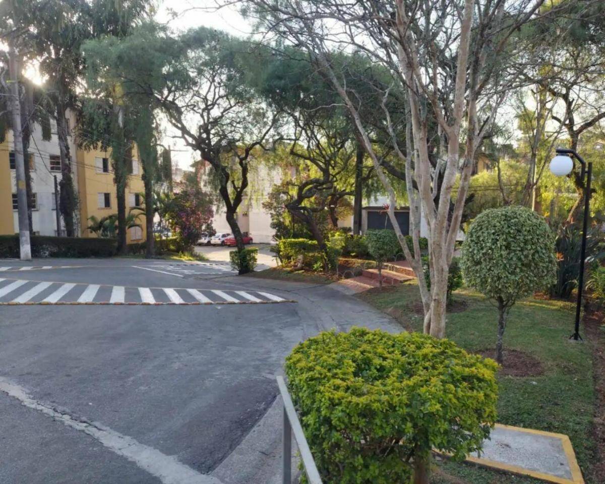 Apartamento, 2 quartos, 53 m² - Foto 6