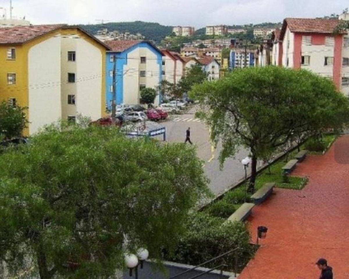 Apartamento, 2 quartos, 53 m² - Foto 7