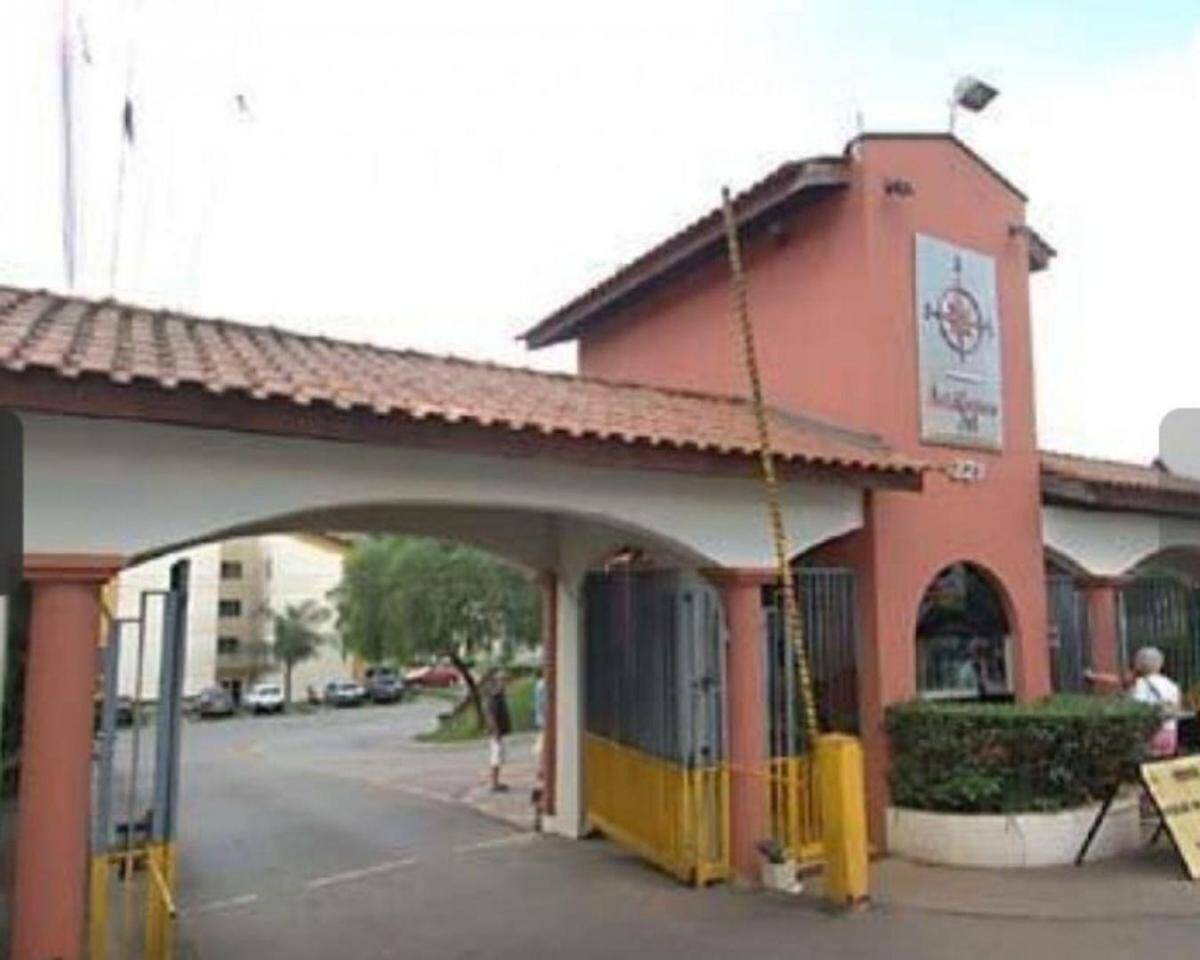 Apartamento, 2 quartos, 53 m² - Foto 8