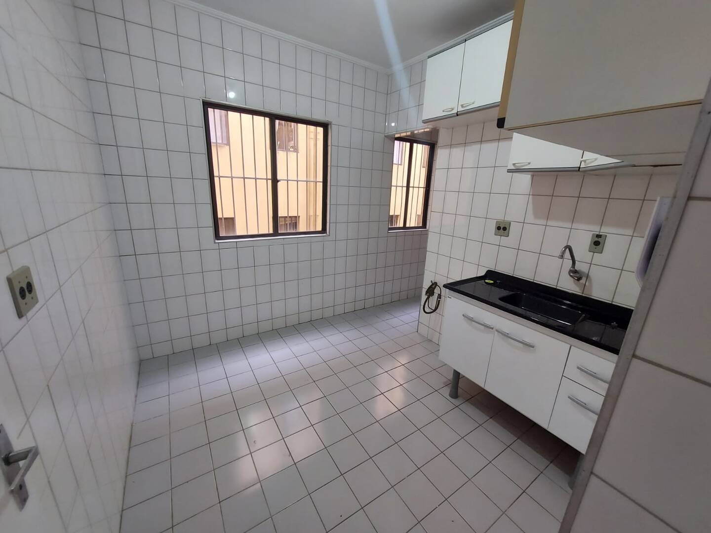 Apartamento, 2 quartos, 52 m² - Foto 1