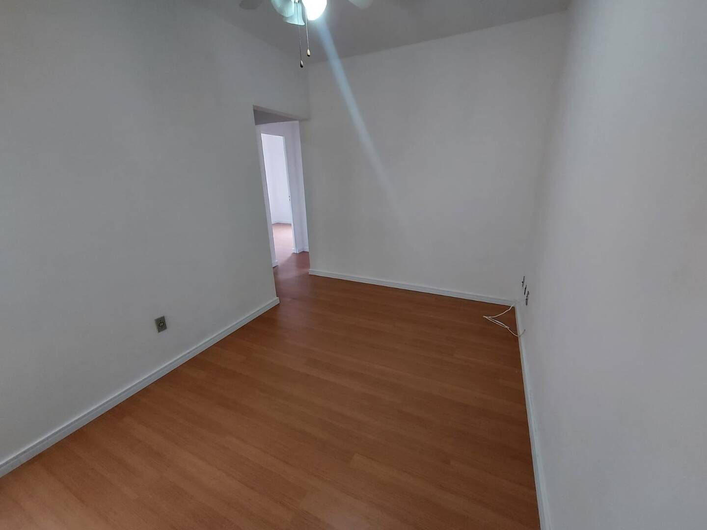 Apartamento, 2 quartos, 52 m² - Foto 3