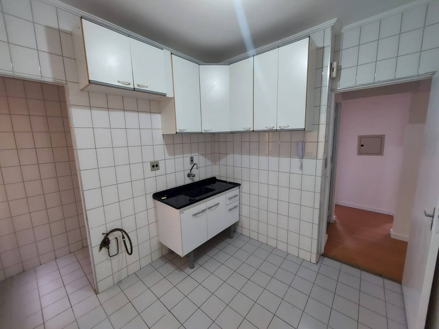 Apartamento, 2 quartos, 52 m² - Foto 5