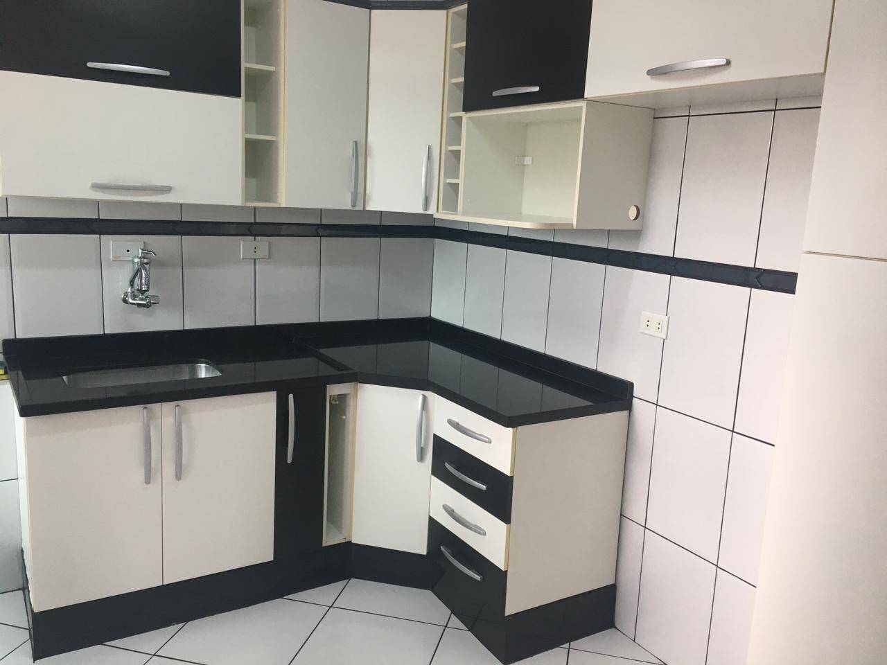 Apartamento, 2 quartos, 55 m² - Foto 4