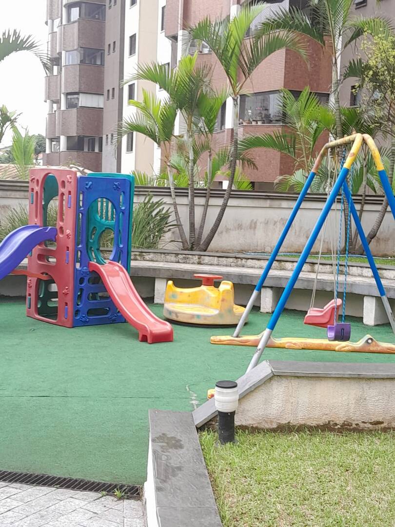 Apartamento, 3 quartos, 139 m² - Foto 1