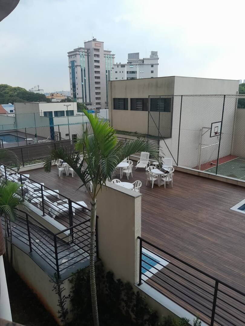 Apartamento, 3 quartos, 139 m² - Foto 2