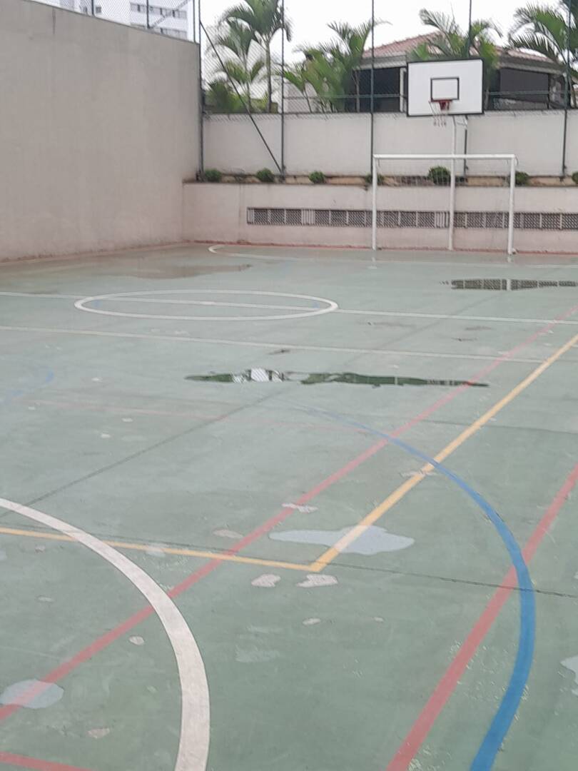 Apartamento, 3 quartos, 139 m² - Foto 4